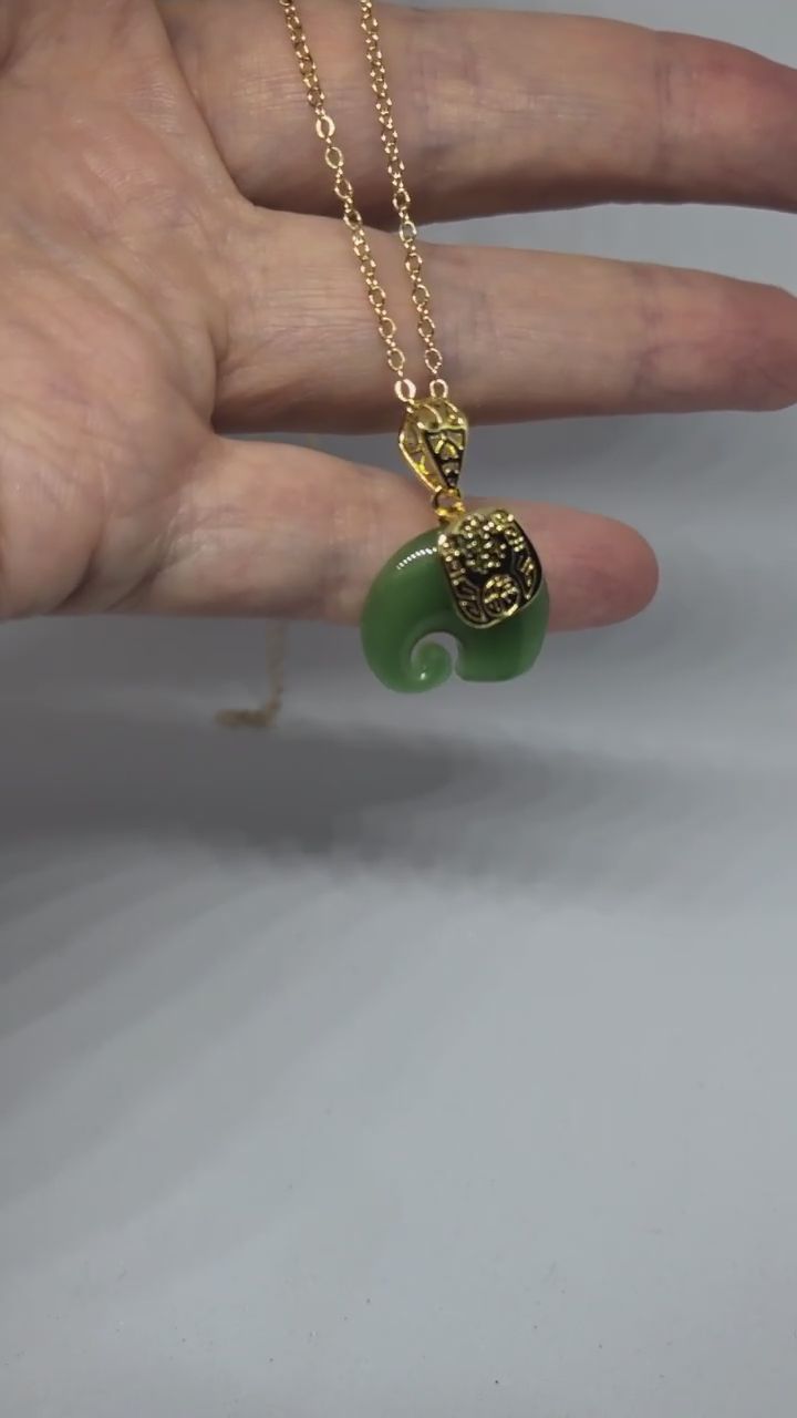 Pendant Necklace imagen 1