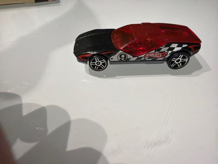 Toy Car image 1