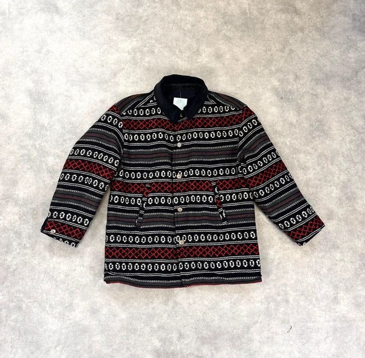 Vintage CP Company reversible jacket image 1
