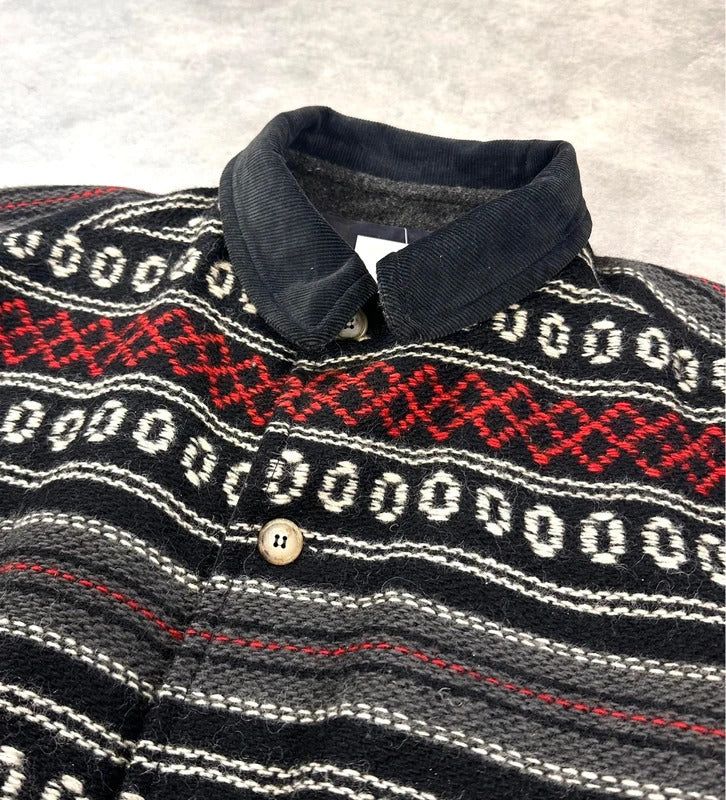 Vintage CP Company reversible jacket image 2