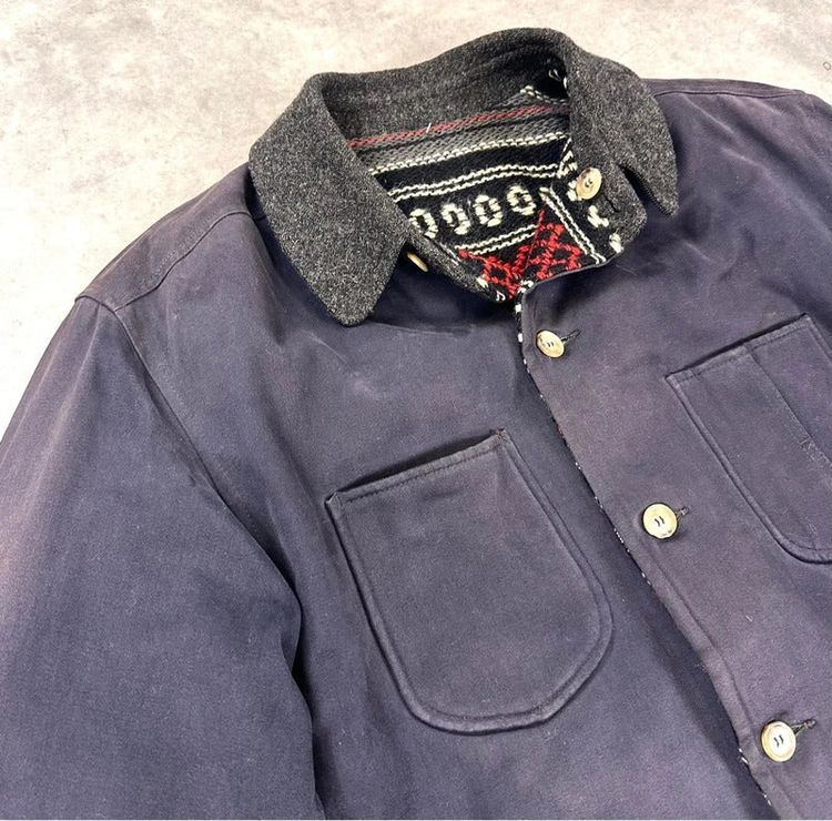 Vintage CP Company reversible jacket image 9