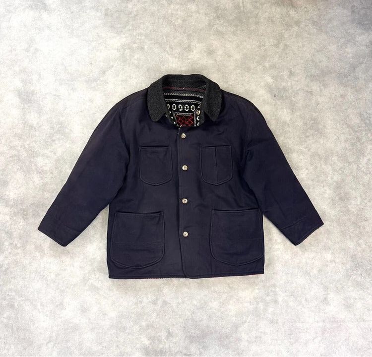 Vintage CP Company reversible jacket image 4