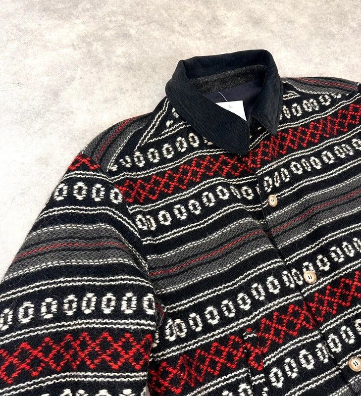 Vintage CP Company reversible jacket image 10