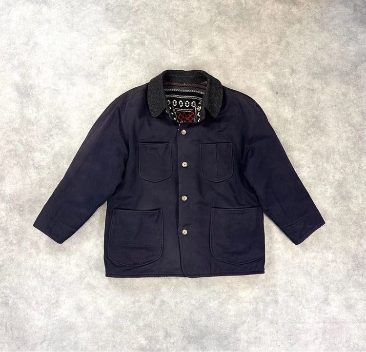 Vintage CP Company reversible jacket image 11