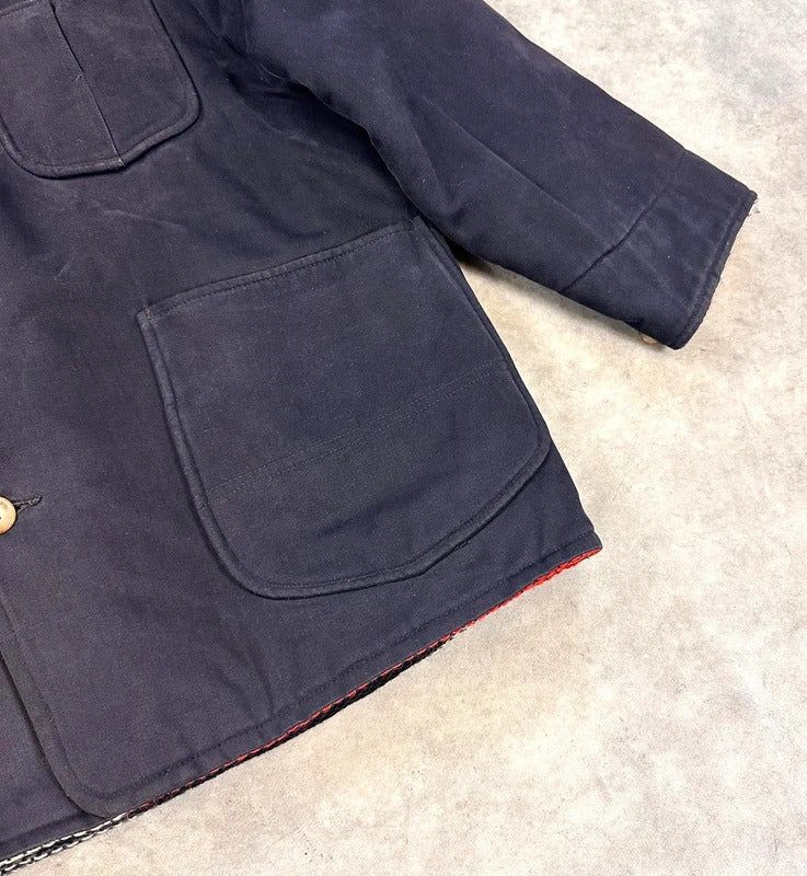 Vintage CP Company reversible jacket image 5
