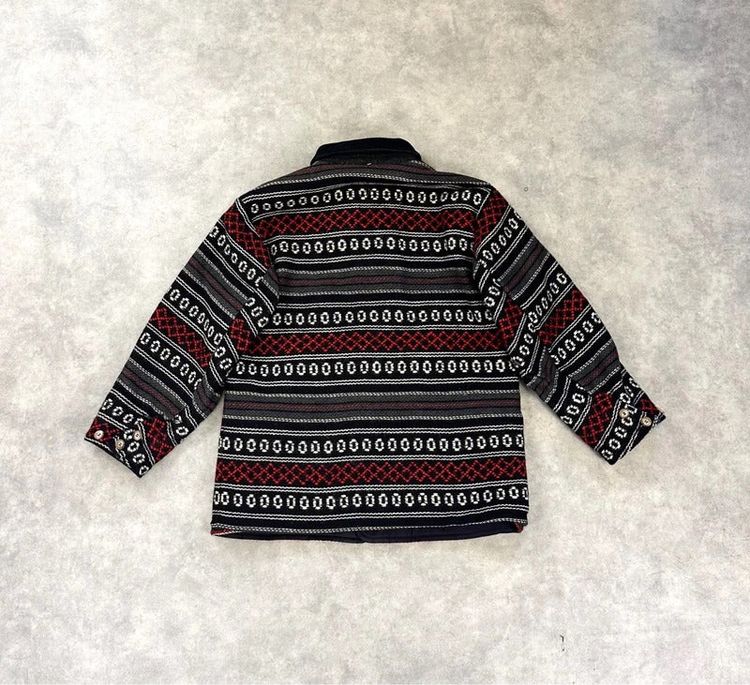 Vintage CP Company reversible jacket image 6