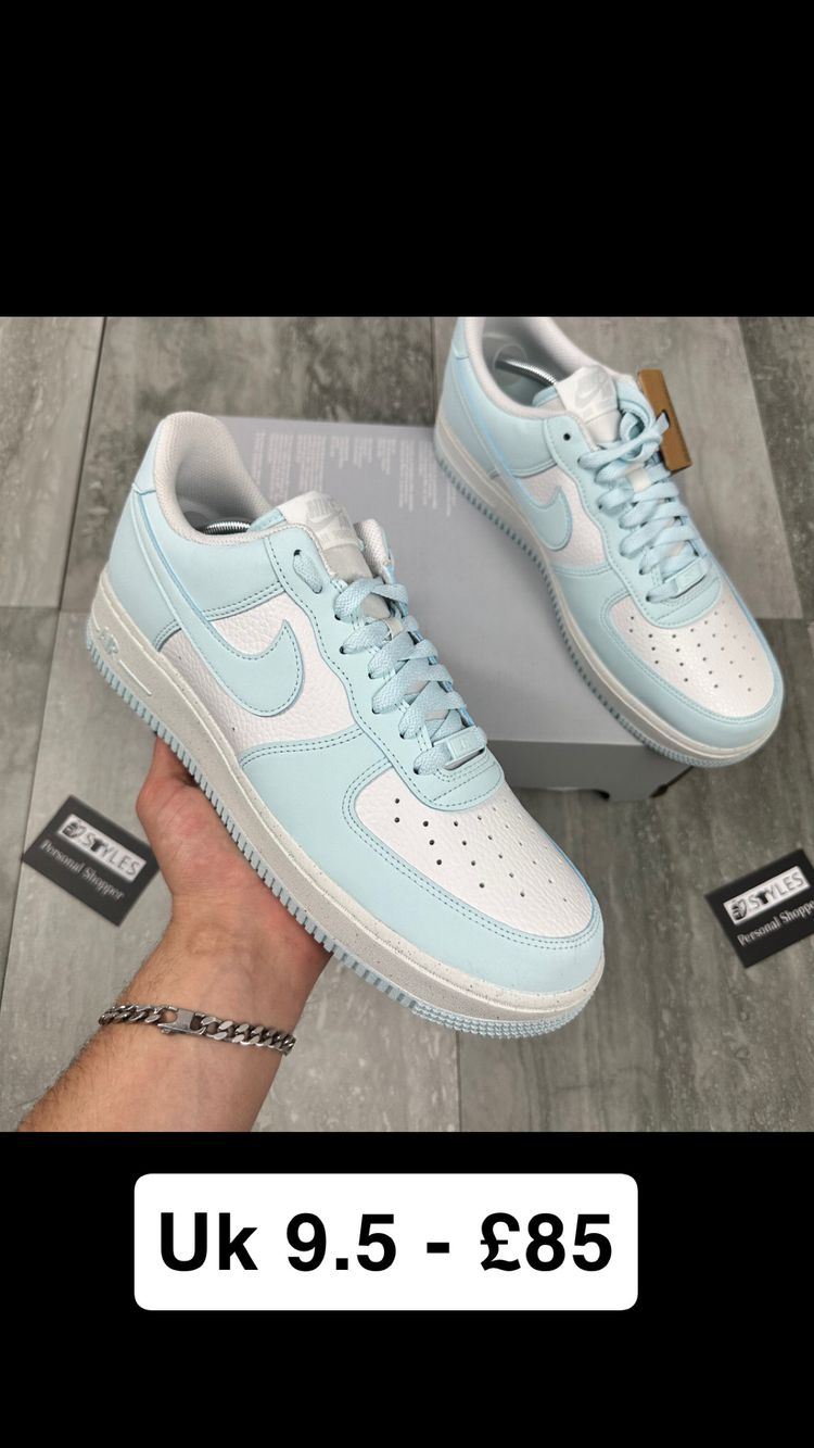 Nike Nike Airforce 1  product image