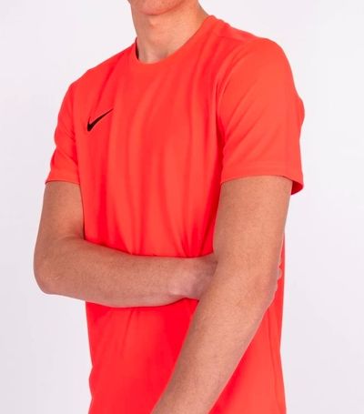 Nike Men'S Short Sleeve T-Shirt