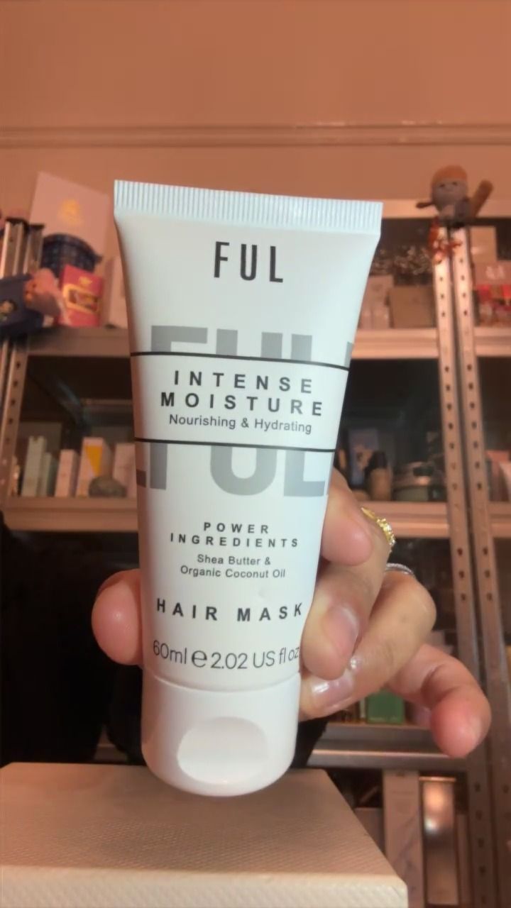 Other FUL London Hair Mask 60ml product image