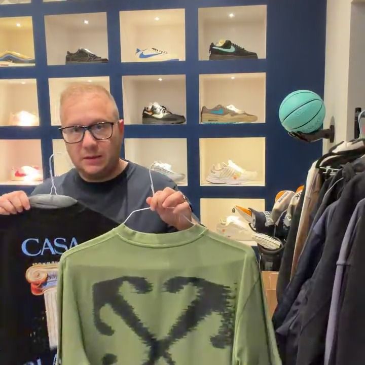Off-White Casa and Offwhite Small product image