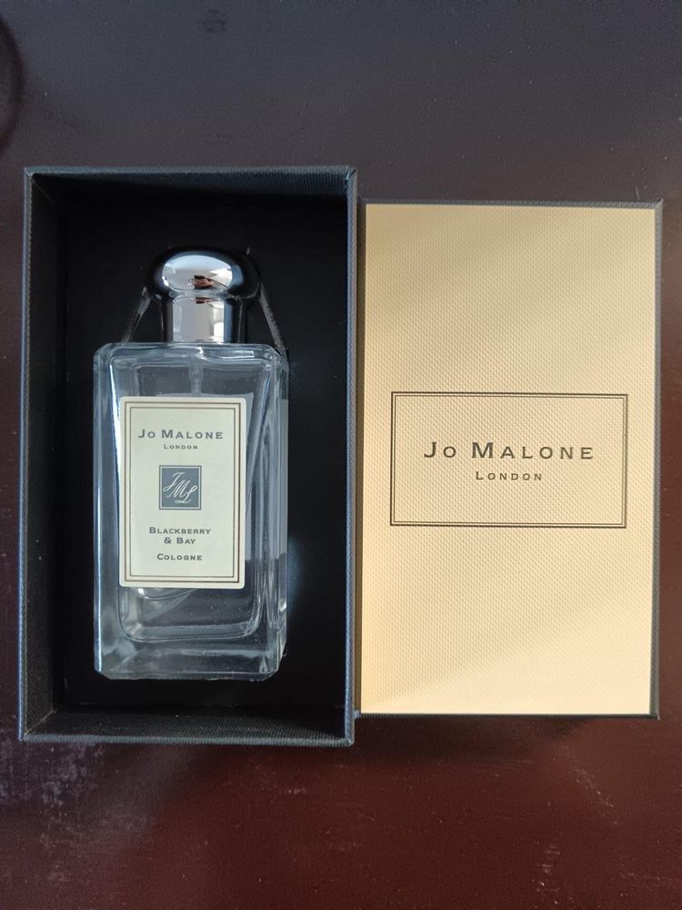 Jo Malone Jo Malone Blackberry & Bay Cologne product image