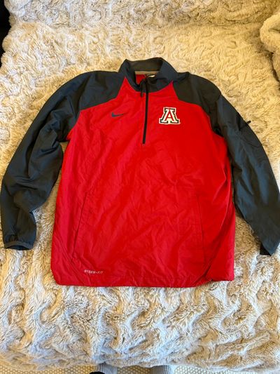 Vintage Nike windbreaker
