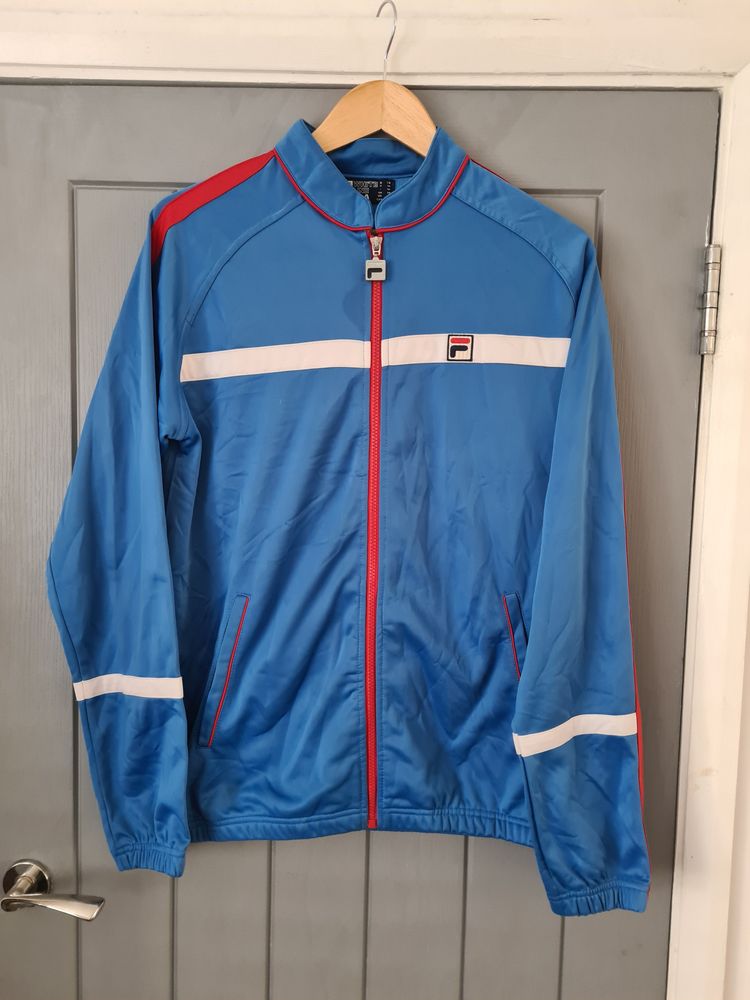 fila jacket 