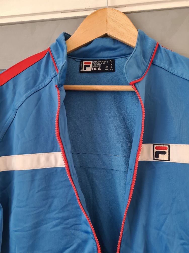 fila jacket  3