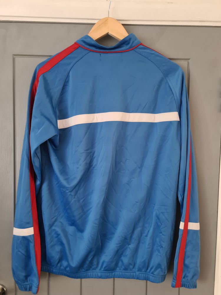 fila jacket  2