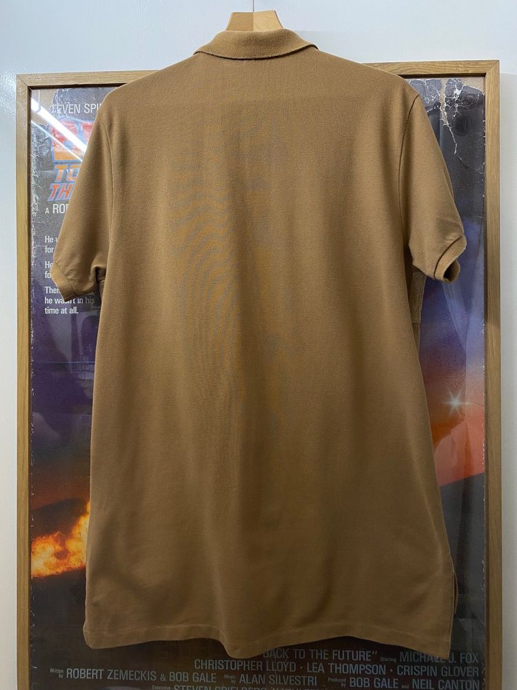 2000s Polo Ralph Lauren Double Jockey Polo Shirt image 4