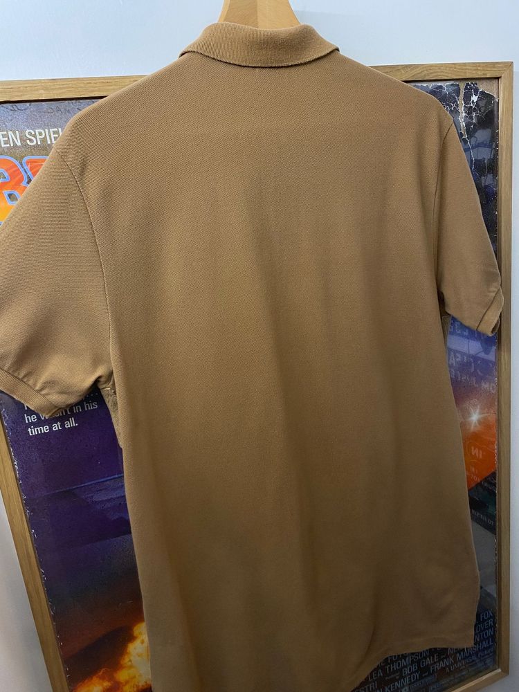 2000s Polo Ralph Lauren Double Jockey Polo Shirt image 2