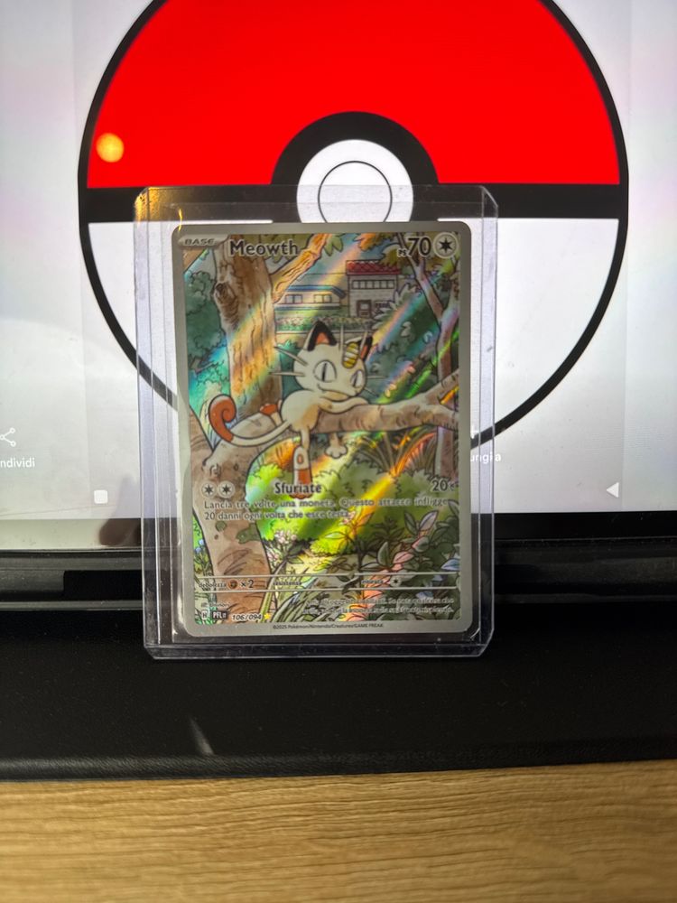 Pokémon Pokémon Trading Cards product image