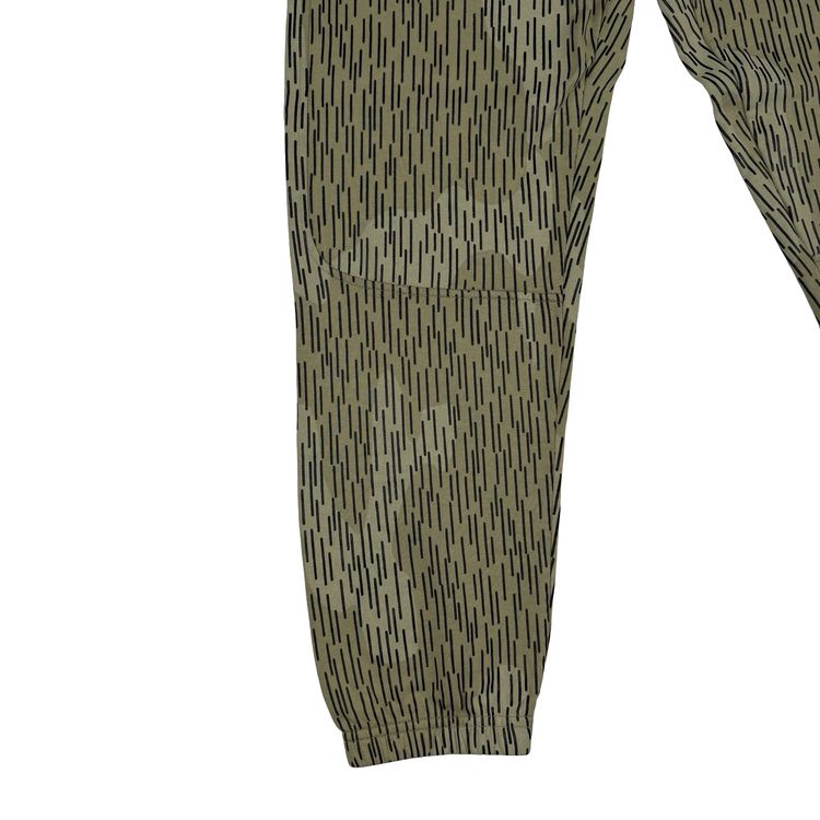 Immagine di Stone Island 2021 Rain Camo Cargo Joggers - Small 6