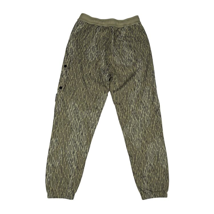 Immagine di Stone Island 2021 Rain Camo Cargo Joggers - Small 3