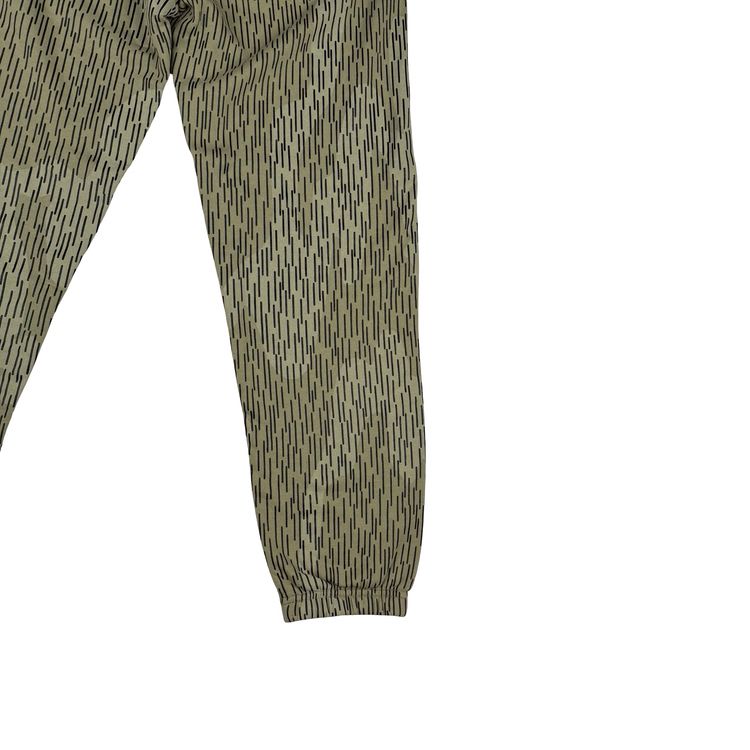 Immagine di Stone Island 2021 Rain Camo Cargo Joggers - Small 7