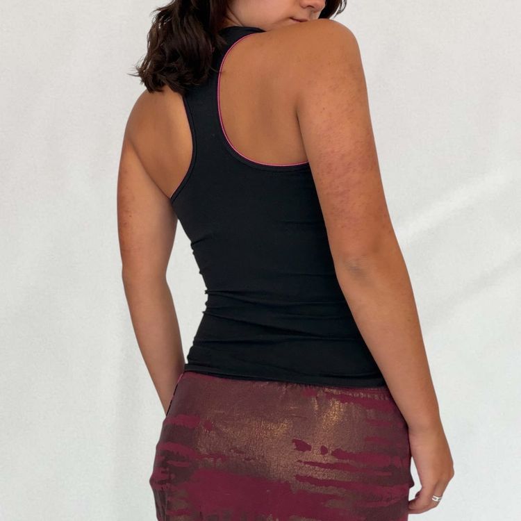 Diesel racerback top imagen 4
