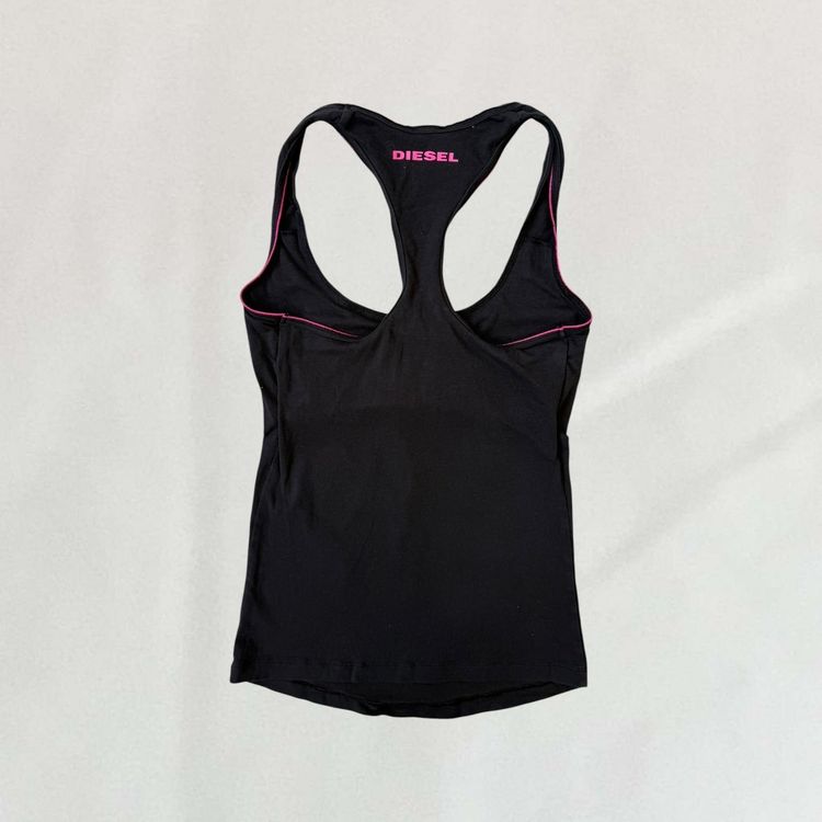 Diesel racerback top imagen 2