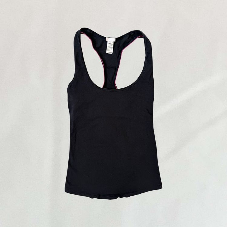 Diesel racerback top imagen 3