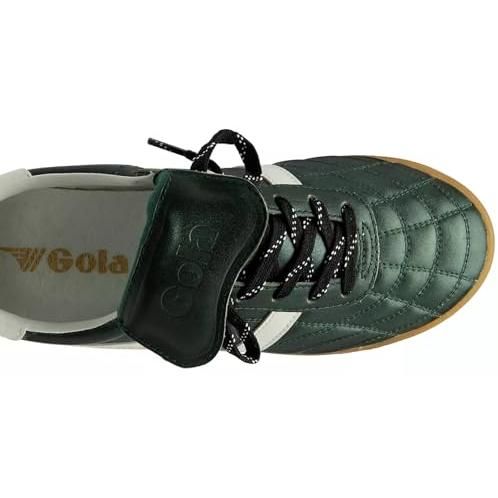 Gola Stadium 86 Trainers image 2