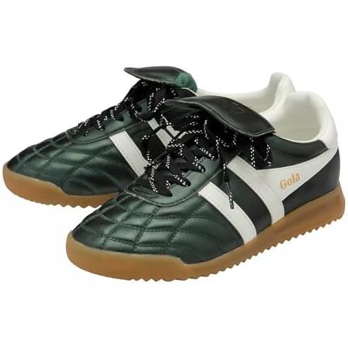Gola Stadium 86 Trainers image 3