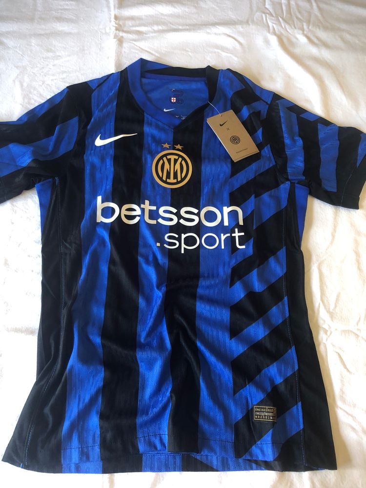 Nike Nike Inter Milan Football Shirt product image