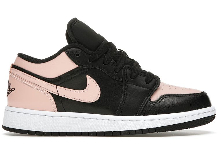 Nike Jordan 1 Low Crimson Tint product image