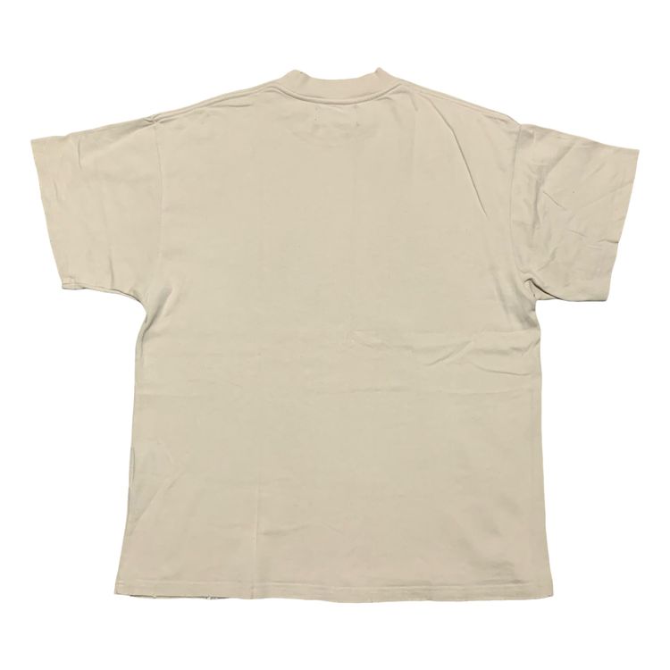 Represent Small British Thunder Vintage White Tee imagen 8