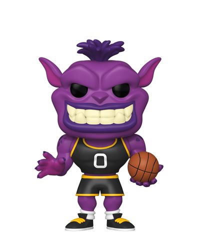 🚀 Funko POP! Digital NFT – Space Jam Bupkus (Legendary) #259 – Limited Edition 2000 pcs 2