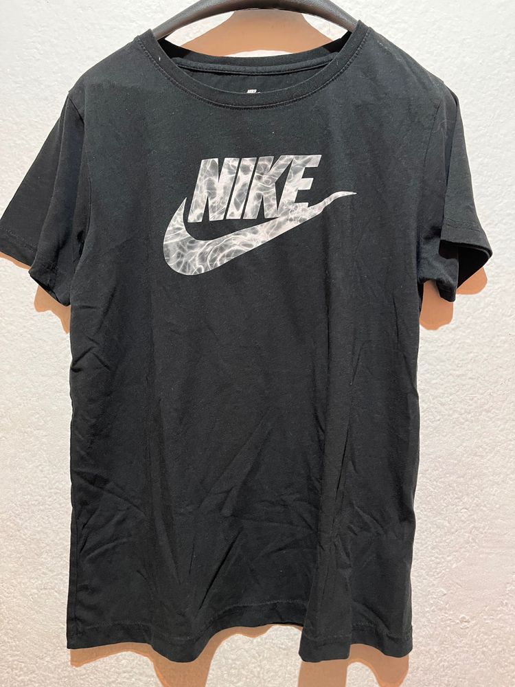 Nike Black T-Shirt