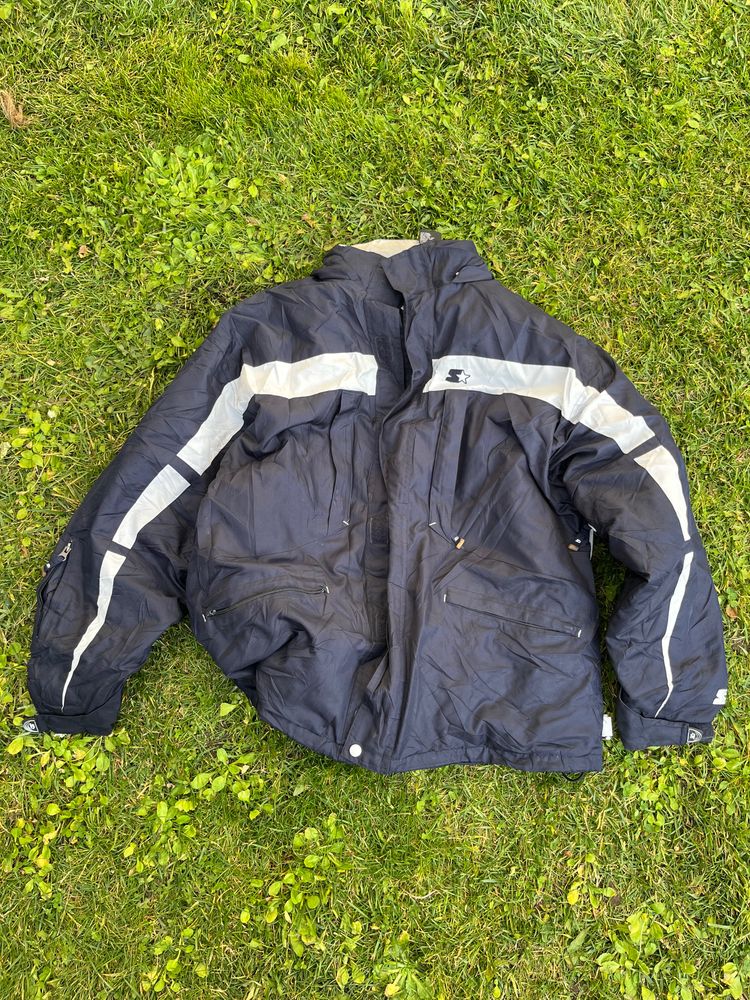 Starter men's jacket