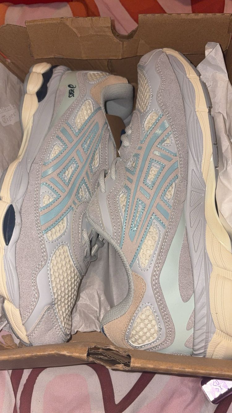 ASICS Asics Sneakers product image