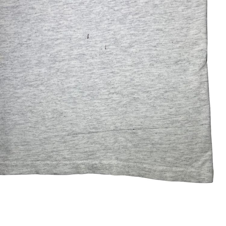 Vintage y2k Nike T-Shirt centre swoosh 90's image 4