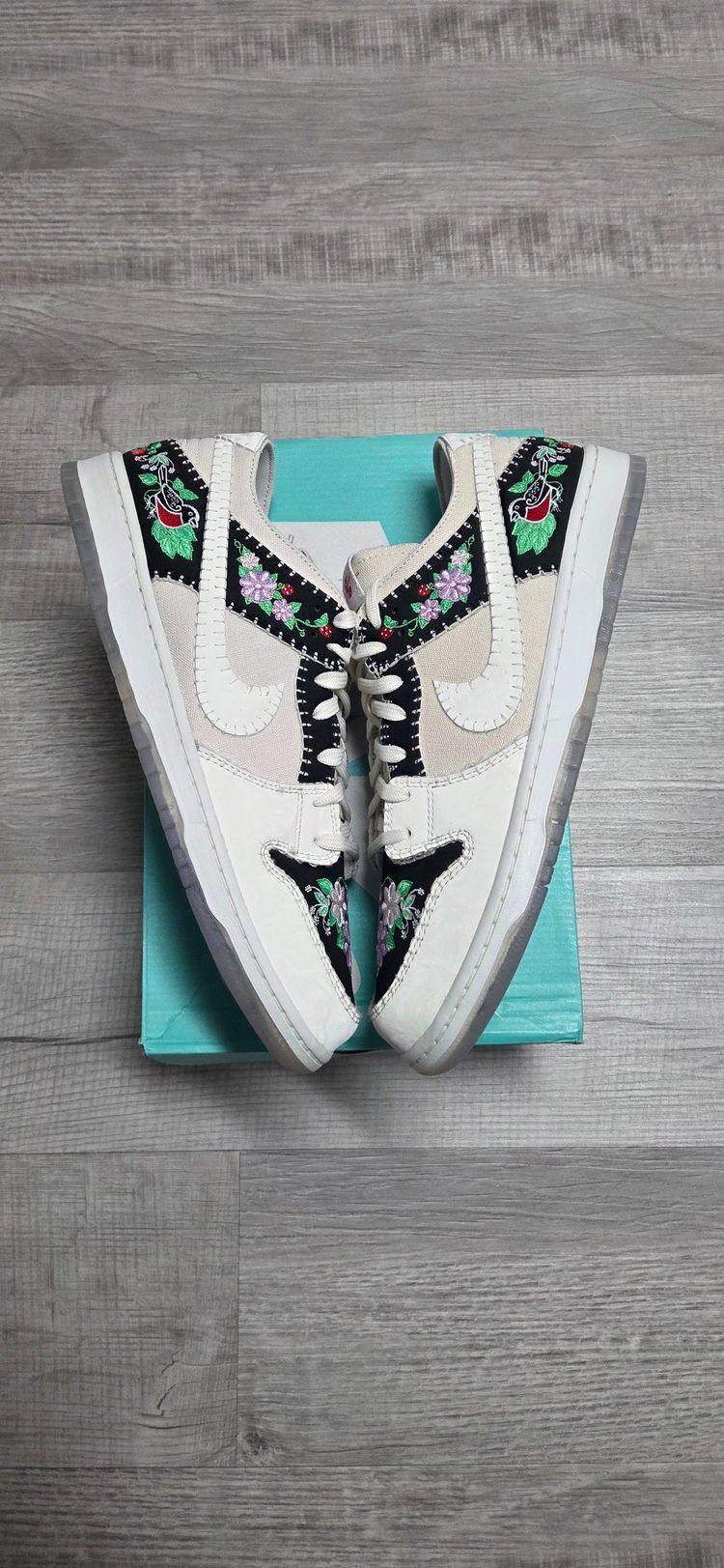 Nike SB Decon N7