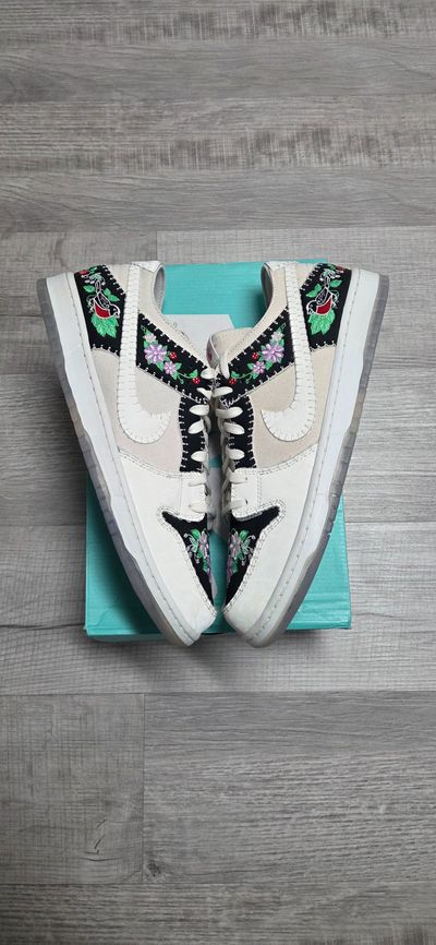 Nike SB Decon N7