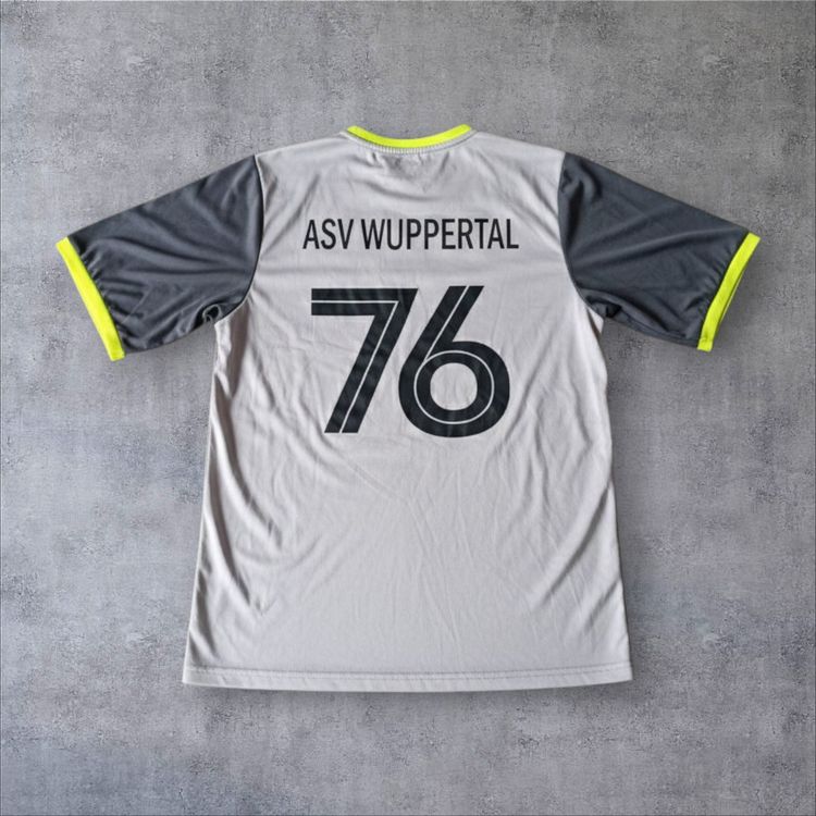 Asv Wuppertal Sports Jersey