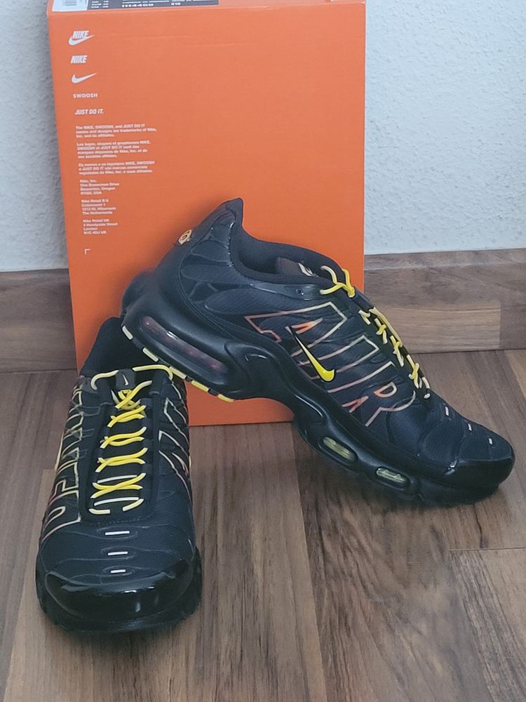 Nike Air Max Plus TN 