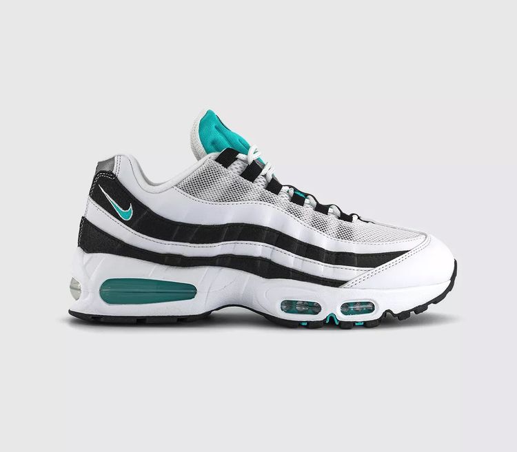Nike Air Max 95 OG ‘Hyper Jade’ - £185 RRP