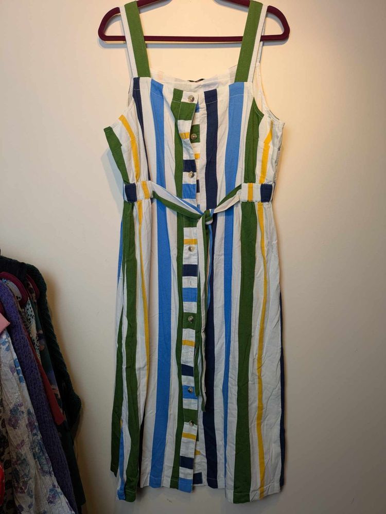 Other Brand New With Tags Size 16 TU  Stripe product image