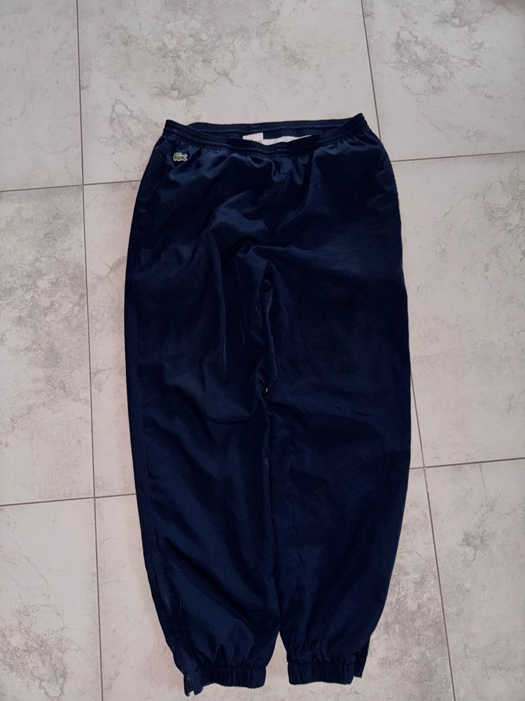 Immagine del prodotto Lacoste Live Lacoste Navy Blue Track Pants