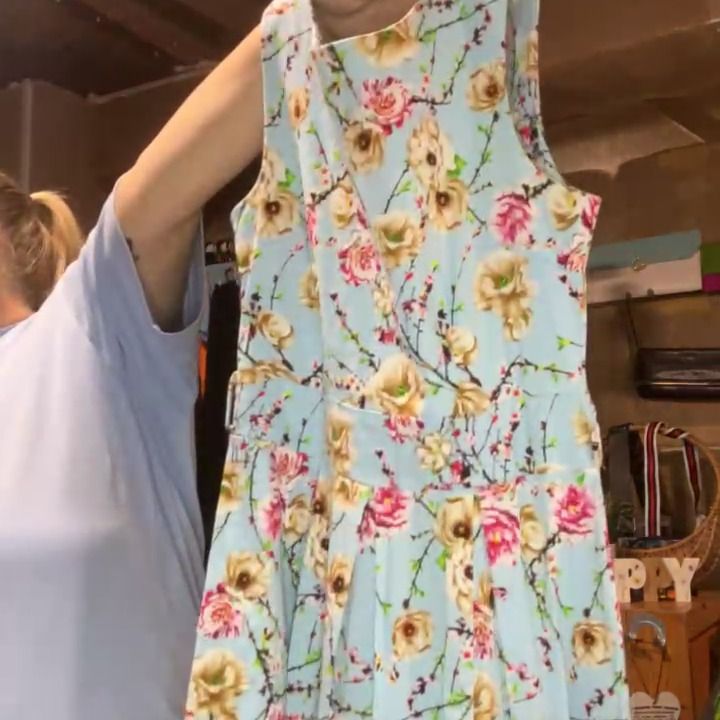 Other oasta s/m dress product image