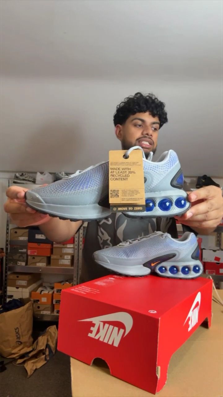 Other air max DN's UK 6 product image