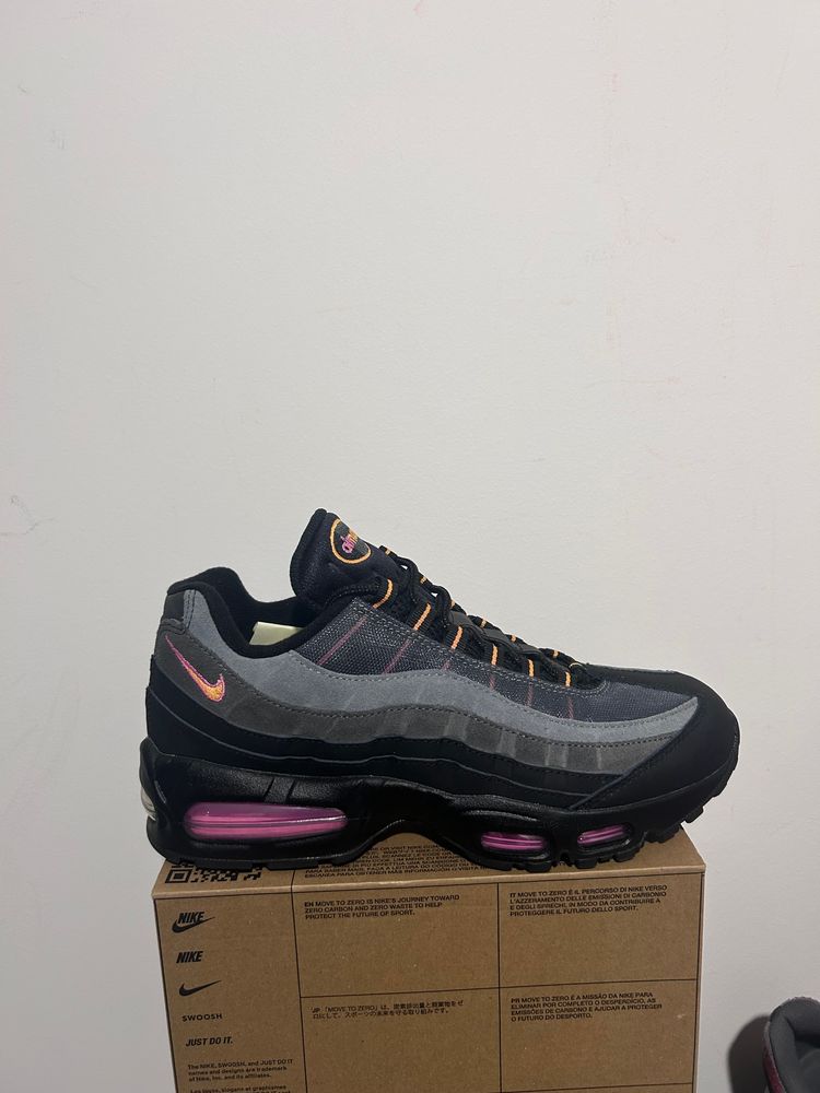 Nike Air Max 95 BIG BUBBLE 