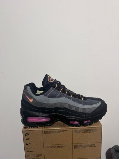 Nike Air Max 95 BIG BUBBLE