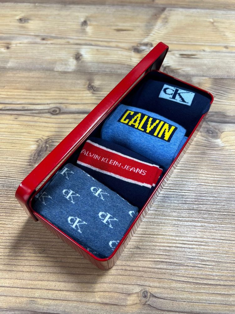 Calvin Klein women’s socks set